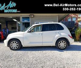 CHRYSLER PT CRUISER USED 2009 CHRYSLER PT CRUISER TOURING