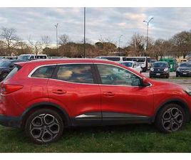 KADJAR 1.5 DCI ENERGY BOSE 110CV EDC