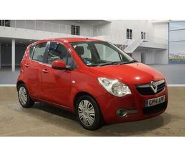 2014 (14) - 1.2 VVT S 5DR AUTO [AC]