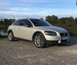 VOLVO C30 C30 1.8