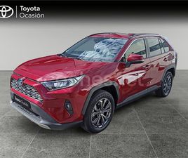 TOYOTA RAV4 TOYOTA RAV4 220H ECVT 4X2 ADVANCE
