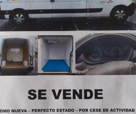 NISAN - NV400 L3H2 135CV