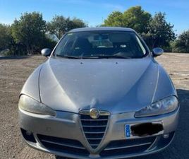 ALFA ROMEO - 147