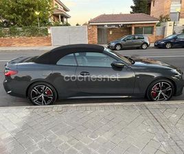 BMW SERIE 4 BMW SERIE 4