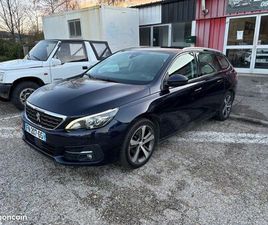 PEUGEOT 308 SW BLUE HDI 130CH