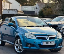 2006 (06) - 1.4I 16V EXCLUSIV 2DR