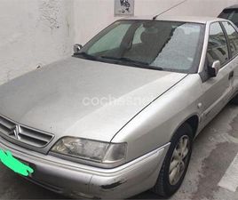 CITROEN XANTIA