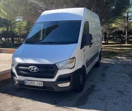 HYUNDAI - H 350