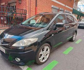 MAZDA - MAZDA5