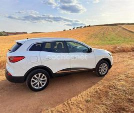 RENAULT KADJAR RENAULT KADJAR
