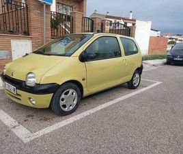 RENAULT TWINGO RENAULT - TWINGO