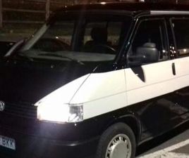 VOLKSWAGEN - T4 CALIFORNIA