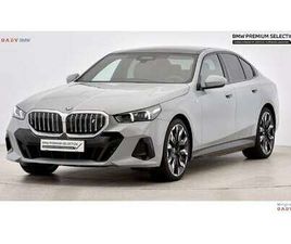 BMW I5 EDRIVE 40 EDRIVE40