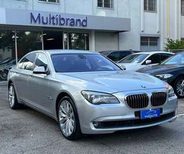 BMW SERIE 7 750L 750LI XDRIVE ECCELSA