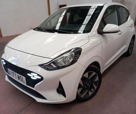 HYUNDAI - I10 1.0 KLASS