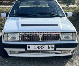 LANCIA DELTA HF LANCIA DELTA 2.0 HF HPE