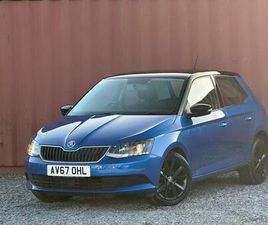 1.0 TSI COLOUR EDITION EURO 6 (START/STOP) 5DR