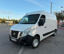 NISSAN NV400 NISSAN - NV400