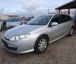 III GRANDTOUR 2.0 16V EXPRESSION