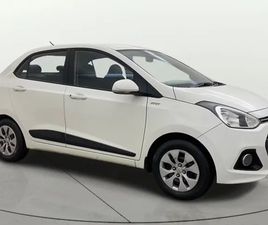 HYUNDAI XCENT