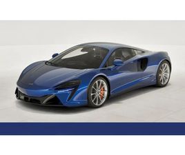 MC LAREN ARTURA 2024 MCLAREN ARTURA