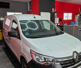 RENAULT EXPRESS RENAULT - ESPRESS