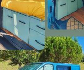 RENAULT TRAFIC RENAULT - TRAFIC 1.9 CDI