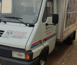 RENAULT SERIE B RENAULT - B110 DESPIECE