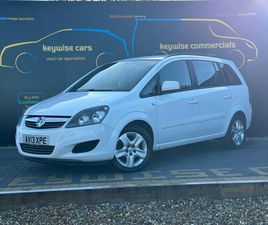 2013 (13) - 1.6I [115] EXCLUSIV 5DR