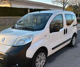CITROEN - NEMO HDI 75