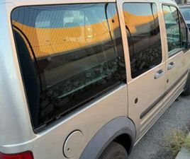 FORD TOURNEO FORD - TOURNEO