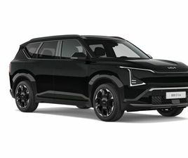 KIA EV5 GT-LINE + TECH,PNS,EVOPARK