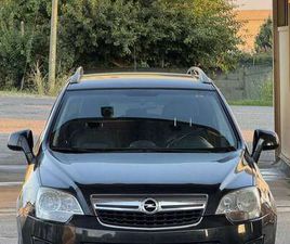 OPEL ANTARA 2.2 CDTI COSMO 163CV