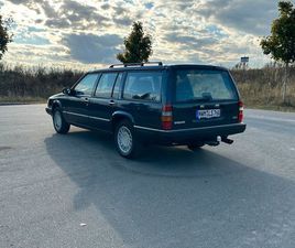 VOLVO 960 KOMBI ATM