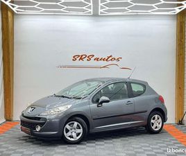 PEUGEOT 207 1.4 VTI 95 URBAN MOVE 3P