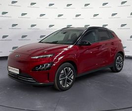 KONA 1ªS. (2017-23) KONA EV 39 KWH XPRIME