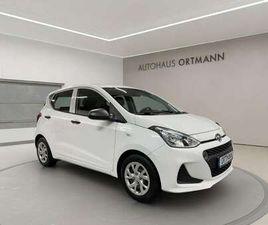 HYUNDAI I10 1.0 BENZIN