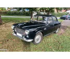 PEUGEOT 403 PEUGEOT 403-7