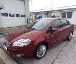 FIAT LINEA FIAT LINEA 1.4 T- JET 16V EMOTION ZA 2 490 €