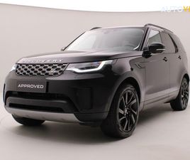 LAND ROVER DISCOVERY D300 LAND ROVER DISCOVERY D300 SE AWD AUT CZ ZA 50 111 €