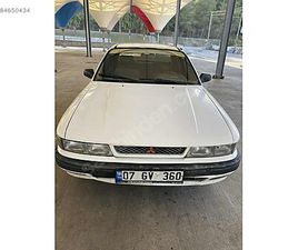 MITSUBISHI GALANT 1.6 GL