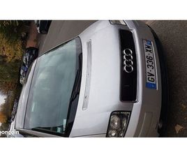 AUDI A2 AUDI A2