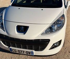 COUPÉ CABRIOLET DIESEL