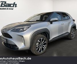 TEAM D + SMART CONNECT + WINTER PACK + CARGO PACK + SAFETY PACK