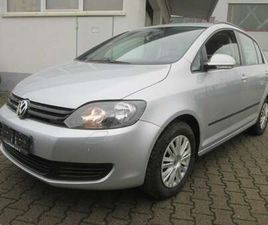 STYLE 1 HAND / SHZ / AHK / KLIMA / TÜV NEU