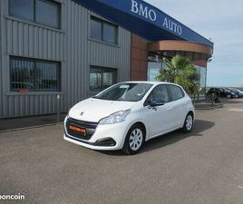 PEUGEOT 208 1.2 L 68 LIKE CLIM