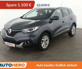 RENAULT SCENIC XMOD 1.2 TCE ENERGY XMOD*NAVI*TEMPO*PDC*SHZ*LIM*