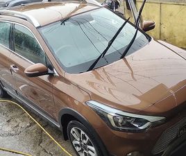 HYUNDAI I20 ACTIVE