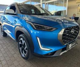 1.0 TURBO ACENTA PLUS AUTO