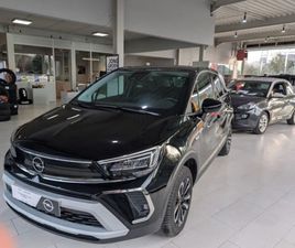 TURBO S/S ELEGANCE AT6